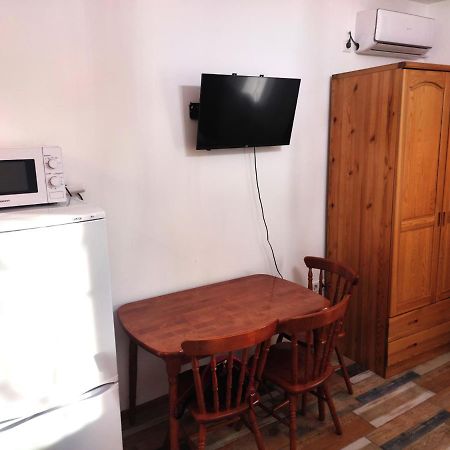 Loftik Apartments Gagarin Street الماتي المظهر الخارجي الصورة