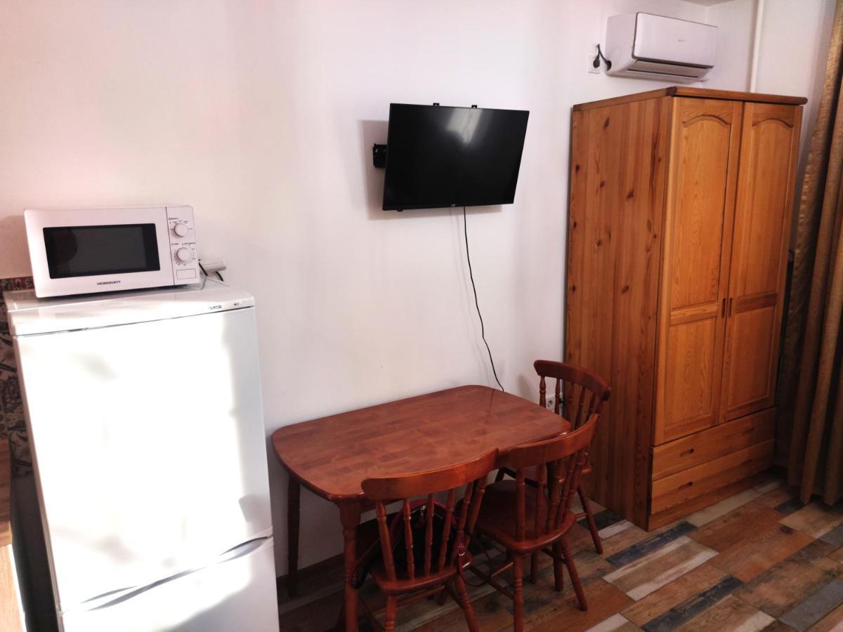 Loftik Apartments Gagarin Street الماتي المظهر الخارجي الصورة