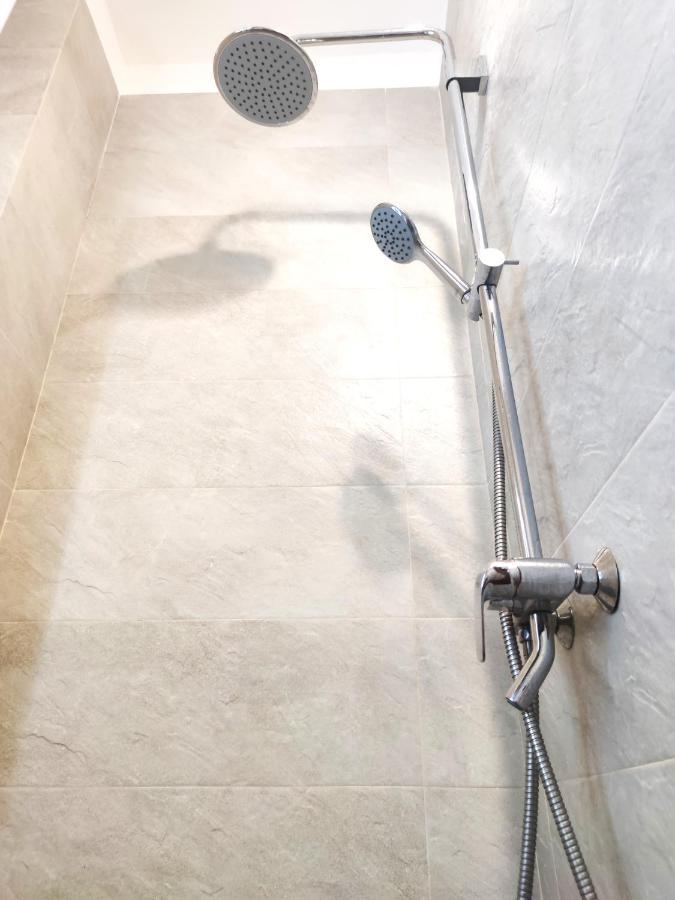 Loftik Apartments Gagarin Street الماتي المظهر الخارجي الصورة